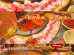 -蜀大侠火锅(四川北路店)