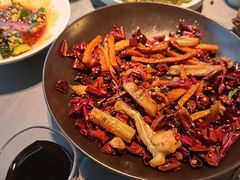 -天成·川菜家宴(海港城店)