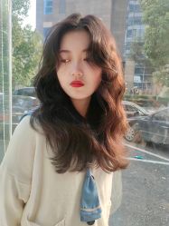 -HG美发设计沙龙