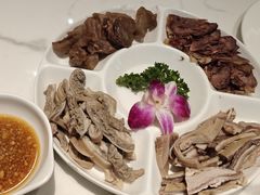 -高玛纳驴肉火烧(河间总店)