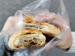 -朱记小郑酥烧饼(建康路店)