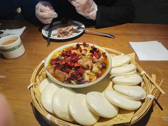 -三强鸽子(胜利路店)