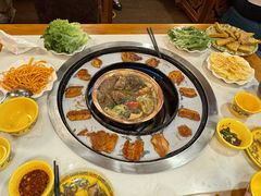 -顺顺小吃(独克宗古城店)