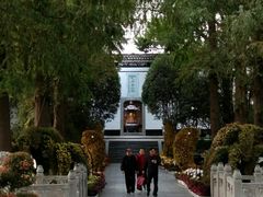 -包公祠