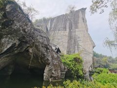 -柯岩风景区