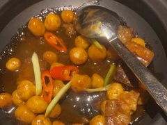 -杭州君悦酒店·湖滨28中餐厅