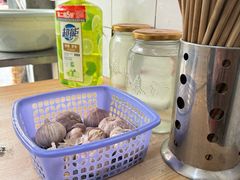 -尤素福东举院饺子馆