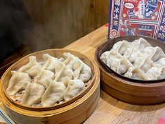 -新兴园饺子馆(北京百子湾店)