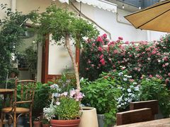 -AHAVA·Fang Baking Studio