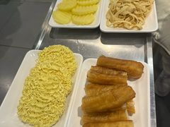 -古乐牛香·鲜牛肉牛杂火锅(解放东路店)