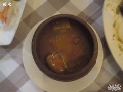 罐闷牛肉-维兰西餐(万泉河店)