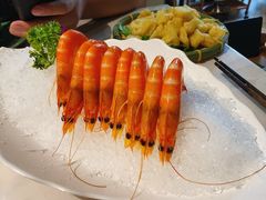 -狐狸爱上椰子鸡(滨江星光大道店)