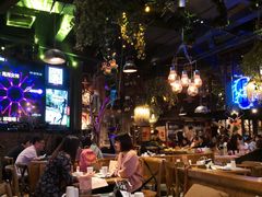 大堂-胡桃里音乐酒馆(环亚凯瑟琳广场店)