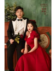 -二十一世纪婚纱摄影(省府前街店)