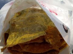 双鸡蛋双果子-清真·二嫂子煎饼果子(鼓楼旗舰形象店)