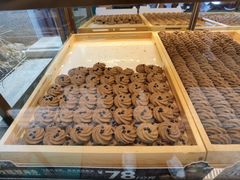 -昆明冠生园·蛋糕·面包(南强街店)