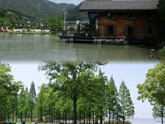 -东钱湖旅游度假区