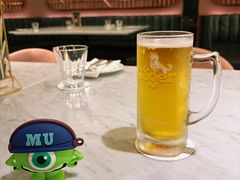 -上海静安昆仑大酒店