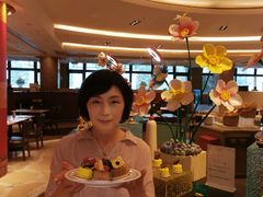 -咖啡苑自助餐厅·中国大饭店