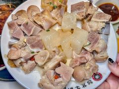-台北牛扒·西餐自助·下午茶(同泰时代广场店)