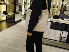 -Chanel(德基广场店)