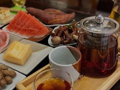 -青藤茶馆(南山路店)