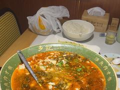 -光海·乡记酸菜鱼·始于1996(花园路店)