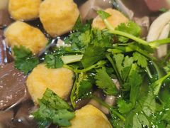 -四宜糕团店(南大街店)