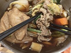 -吉野家(上海美罗城店)