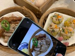 -龙的酒楼·手工早茶·顺德菜(近良路店)