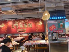 -老闵田螺馆·南昌市井菜·特色小吃(总店)