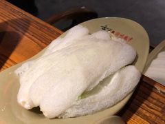 -渝味晓宇火锅(合川路店)