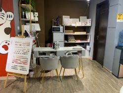 -IDEA·艾蒂尔科技美肤·日式美甲美睫集合店