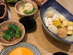 -伊豆野菜村(大族广场店)