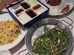 -吉祥春饼·烤鸭(天津新城吾悦店)