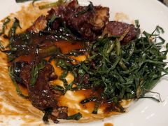 -新吉士·上海菜(浦东LCM置汇旭辉店)