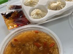 -小六汤包(万和城店)