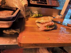 -正宁路小吃夜市