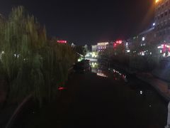 -济宁运河核心景区