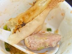 -邢家锅贴老店·非遗·开封菜(金明广场店)