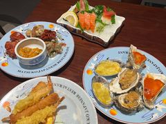 -松子料理(亮马桥店)