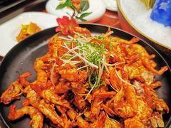 -广州逸林假日酒店·四季桃源中餐厅(白云山风景区店)