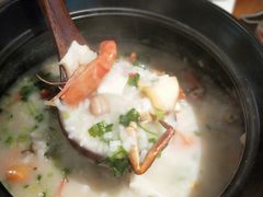 -如轩·海鲜砂锅粥·潮汕菜(海珠店)