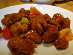 -莆田餐厅PUTIEN(三里屯店)
