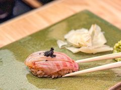 -鮨政·Omakase(港汇恒隆广场店)