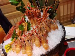-京料理·日料自助·铁板燒(复悦城店)