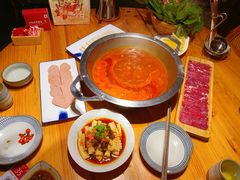 -老凯俚酸汤鱼(鸿通城店)
