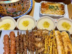 -庆峰龙虾烧烤(合肥一店)