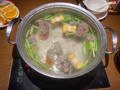 -牛焱·贵州黄牛肉火锅(城西银泰店)