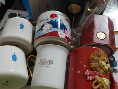 -星巴克(天津凯德天津湾店)